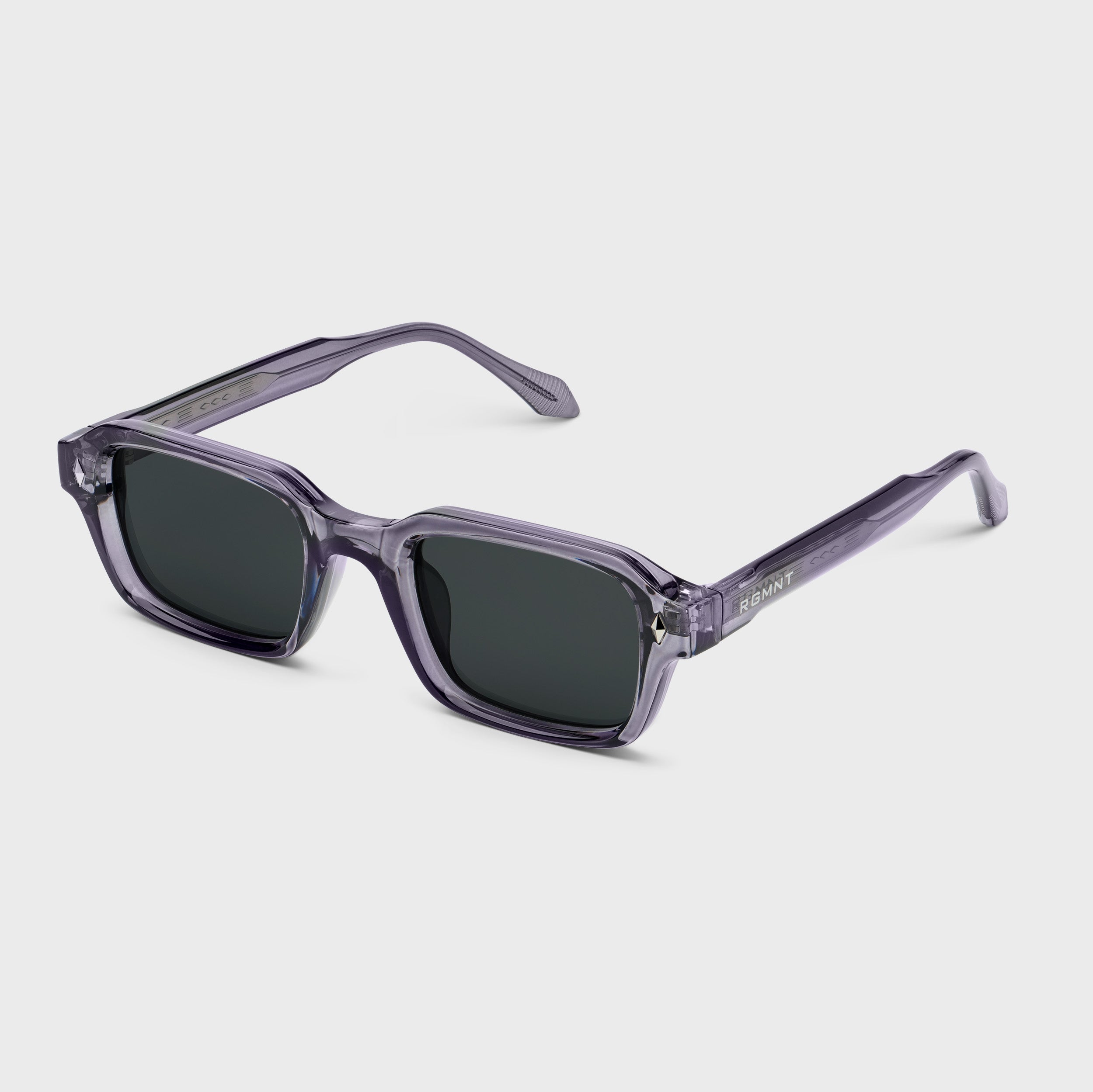 ONYX Sunglasses - GREY/BLACK RG618