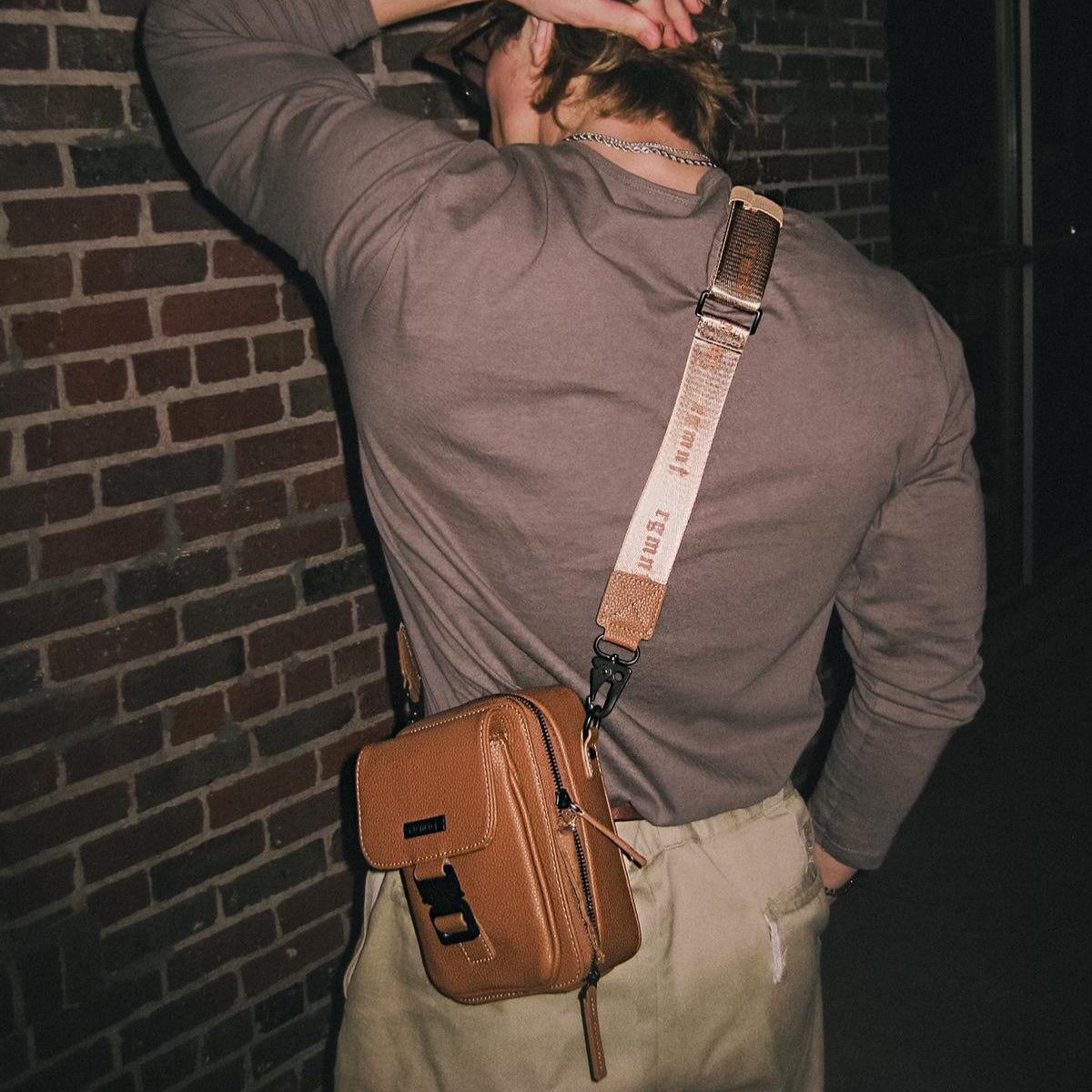 The MOX 2.0 - BROWN