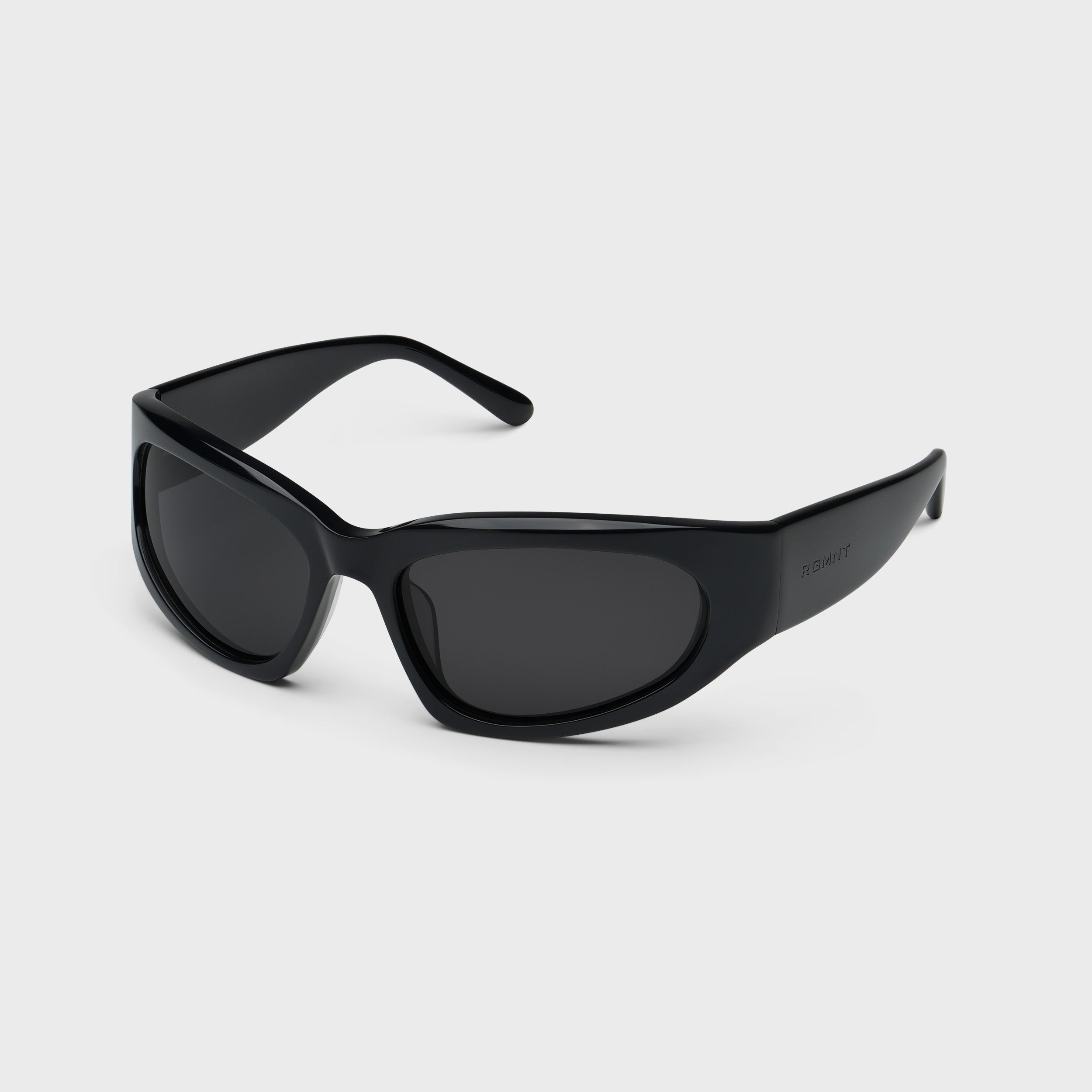 K2Y Sunglasses - BLACK/BLACK RG631