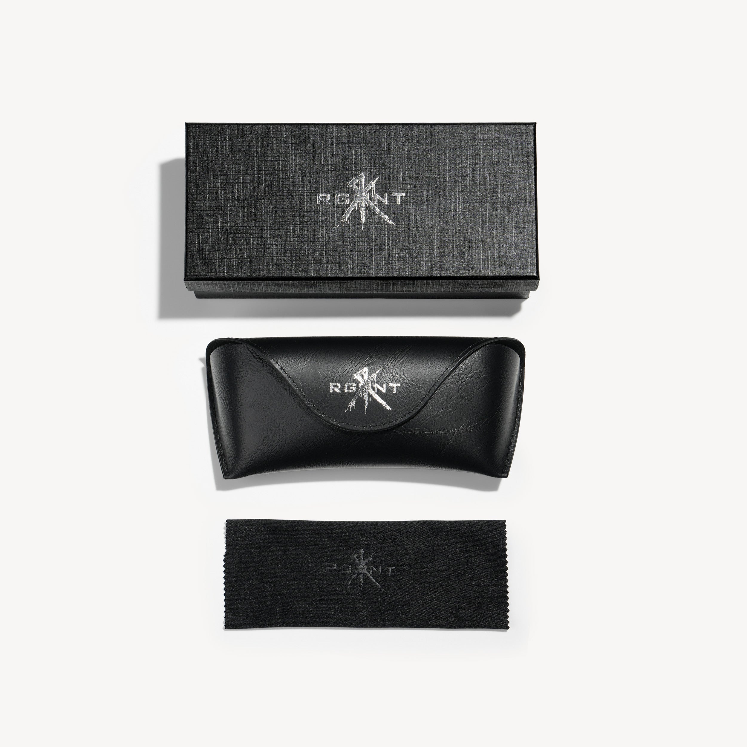 Ragnarok Frames - Gold/Tea RG638