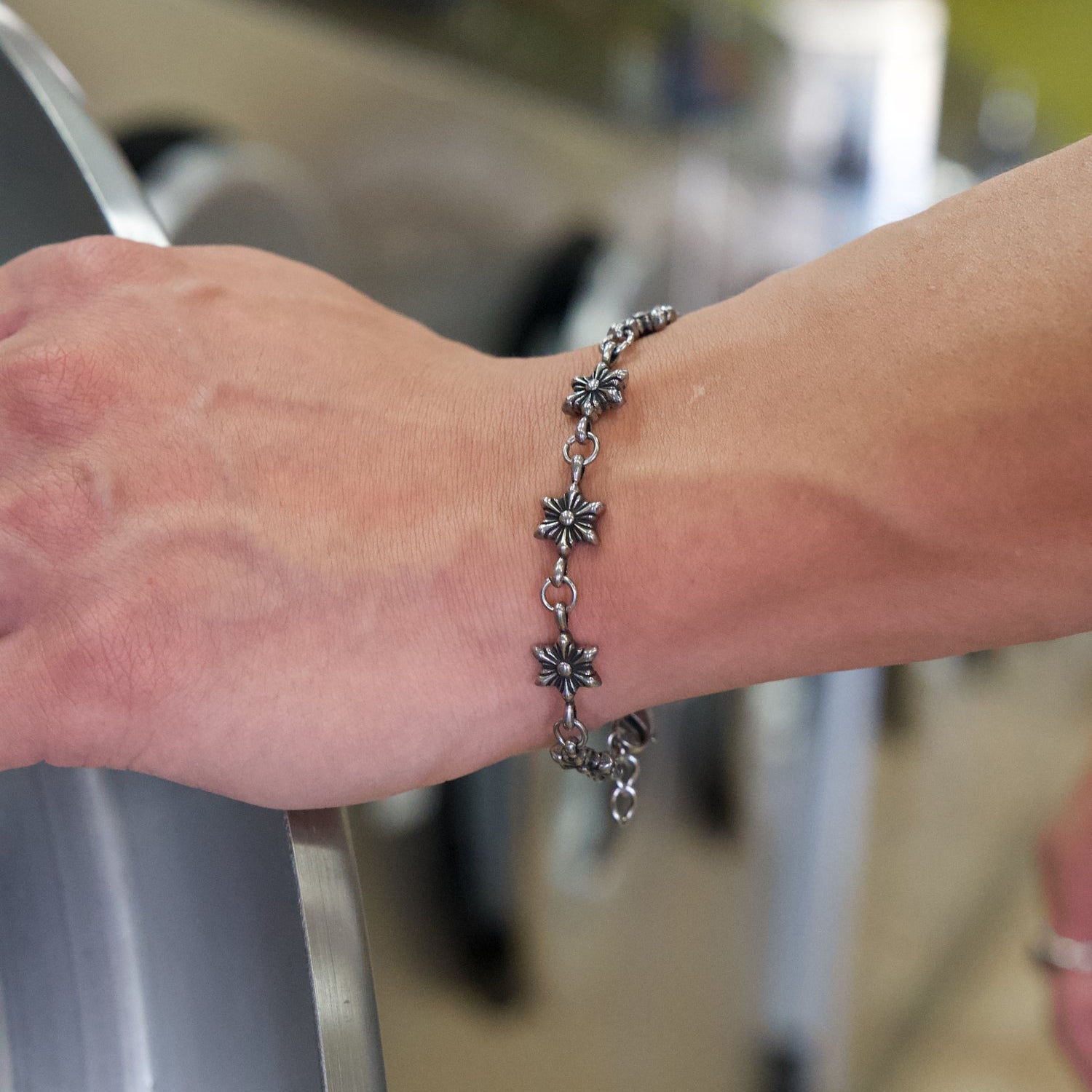 Starflower Bracelet - RG705