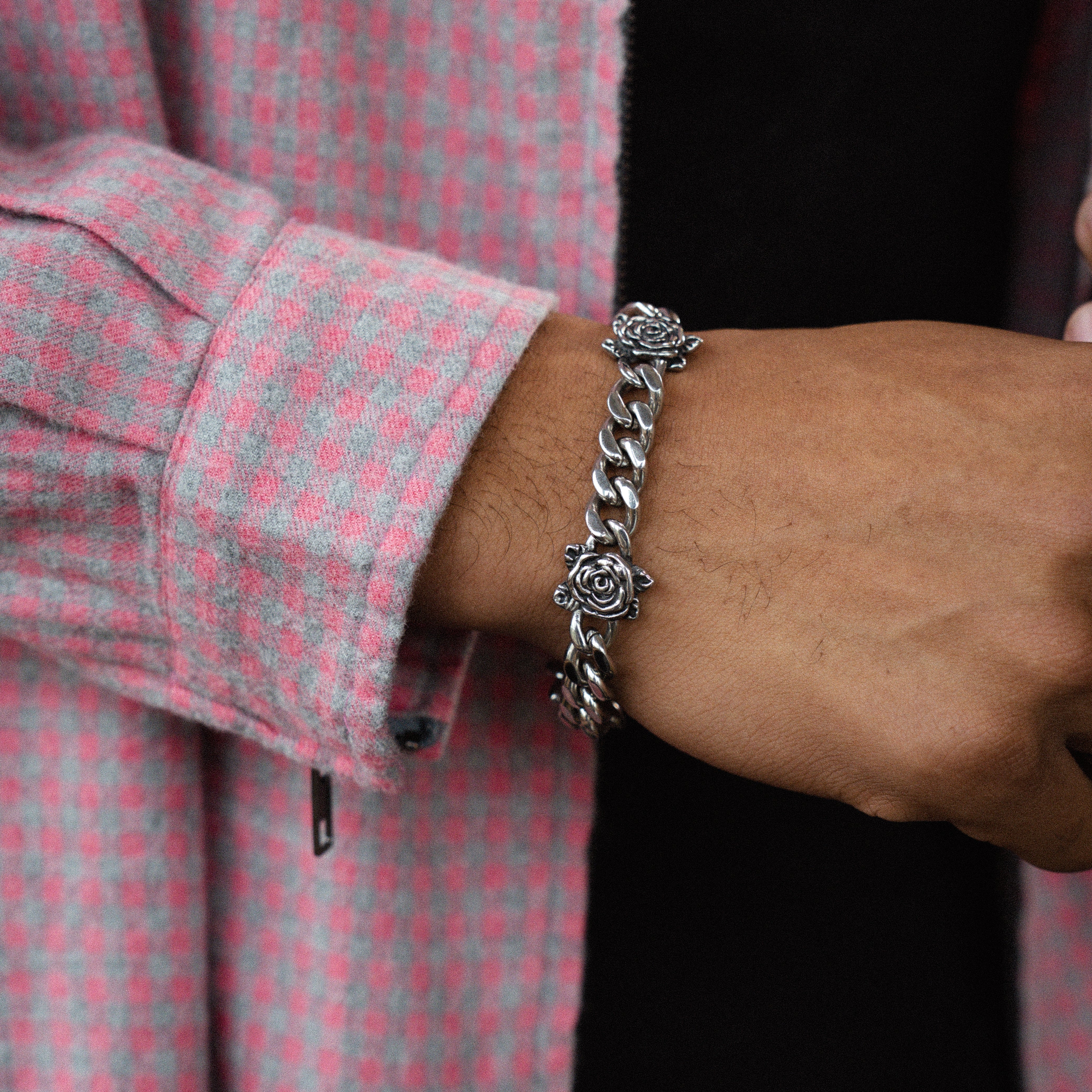 Desert Rose Bracelet - RG309