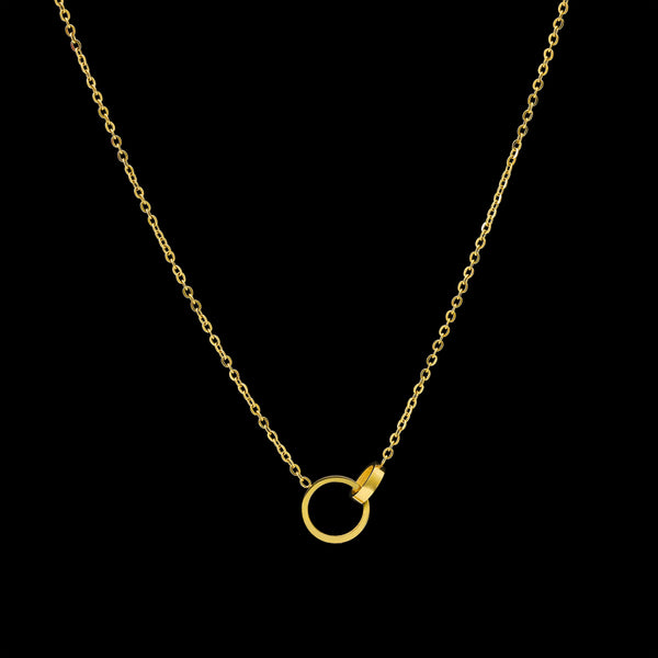 The Unity Necklace - RG105