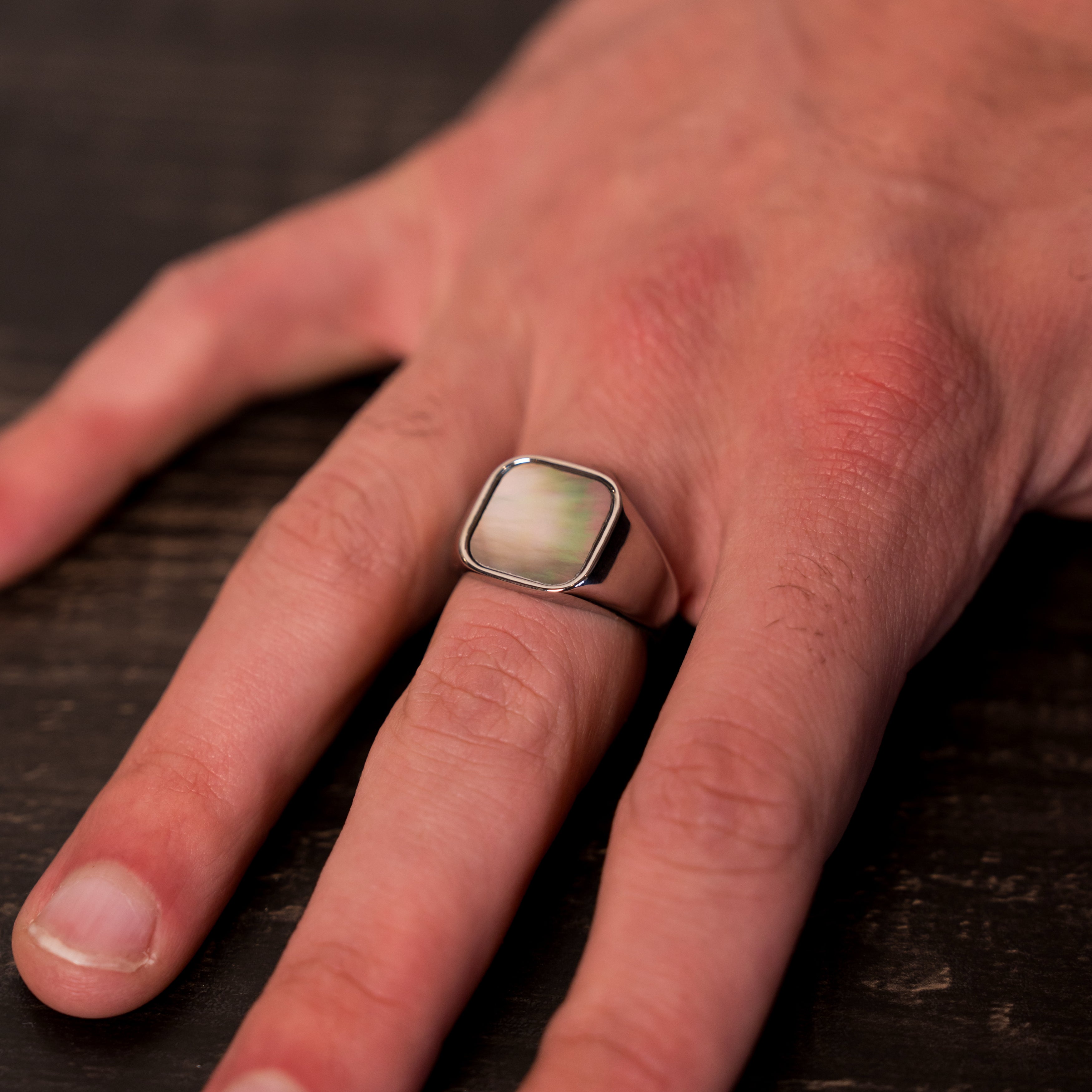 The Mirage Ring - RG212