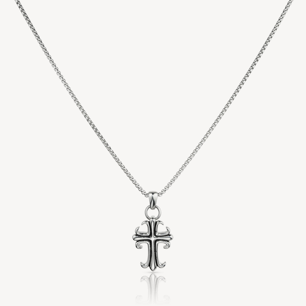 Eternal Faith pendent