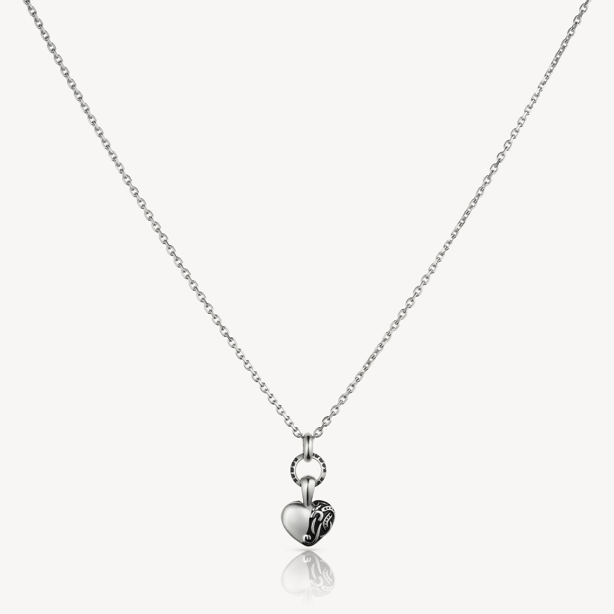 split devotion pendant