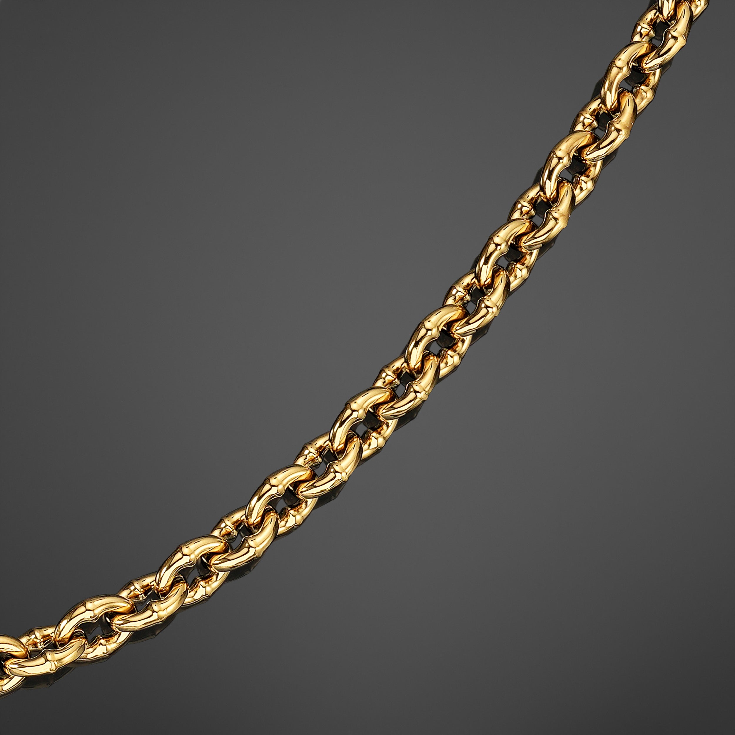NEXUS BRACELET GOLD