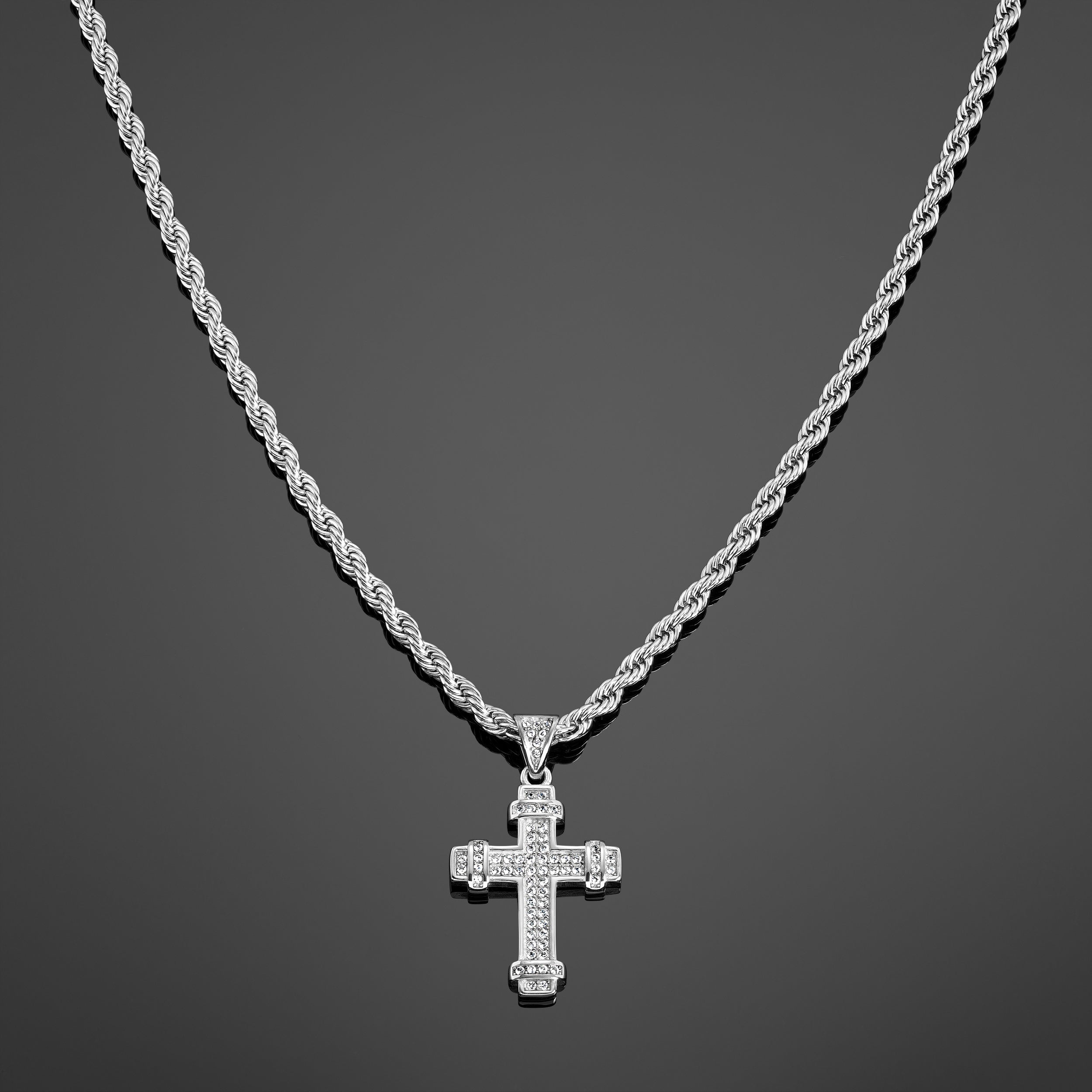 The Toretto Pendant - RG128