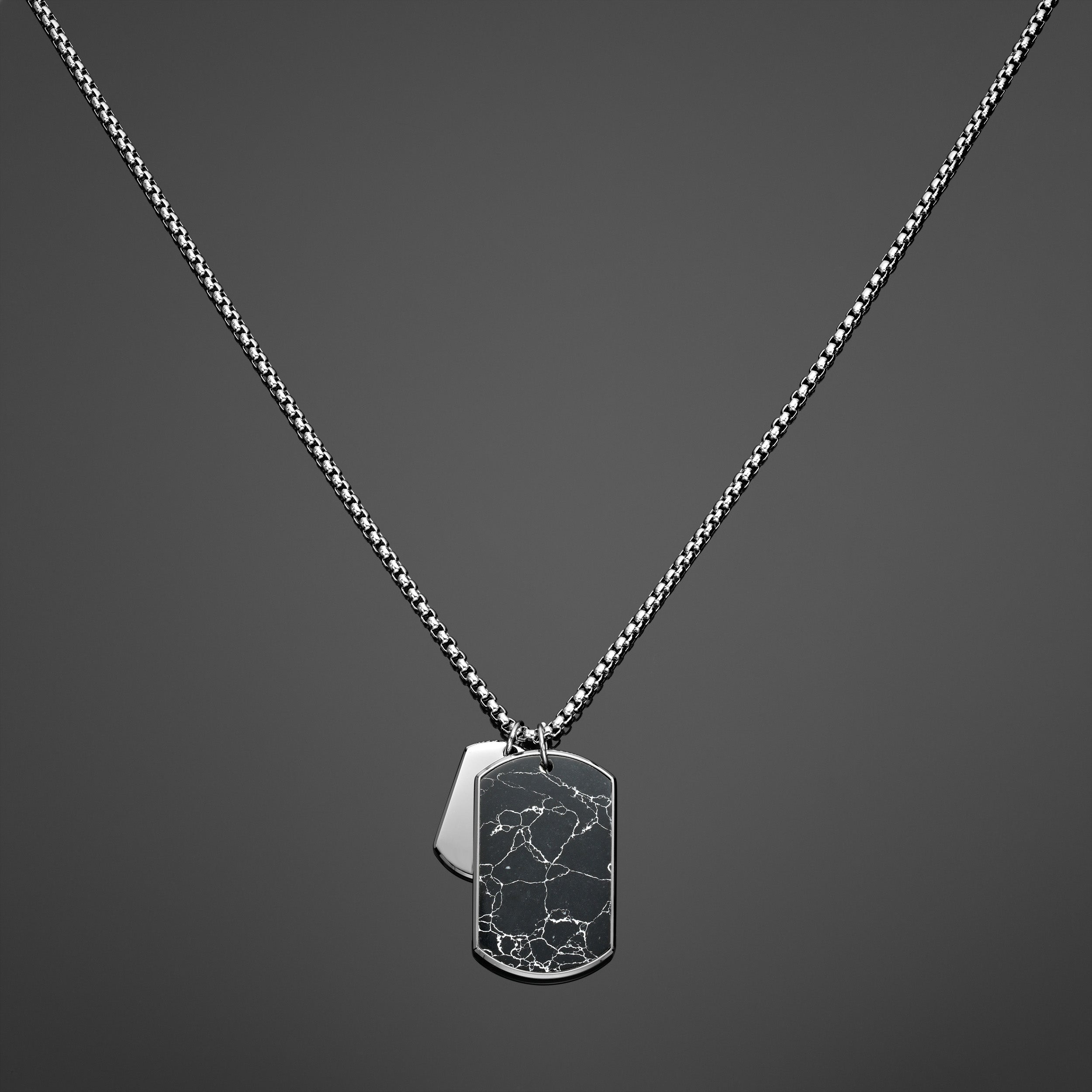 The Marble Tag - RG143