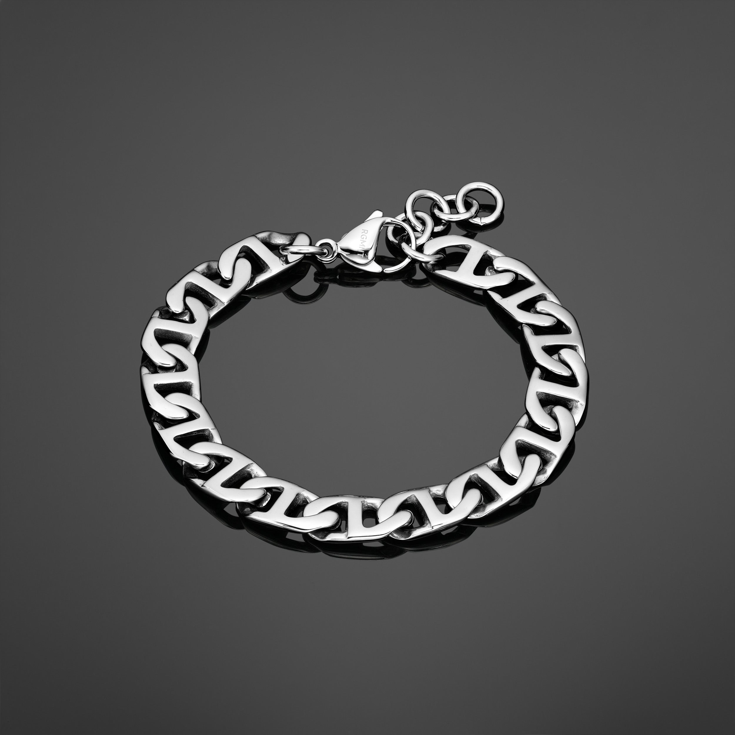 Flatline Bracelet - RG325