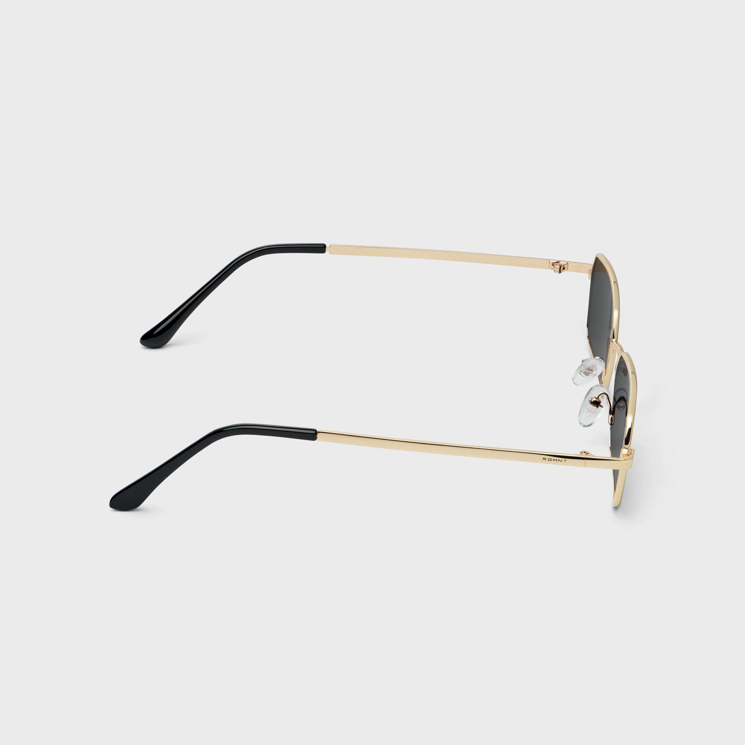 Ragnarok Frames - Gold/Black RG635