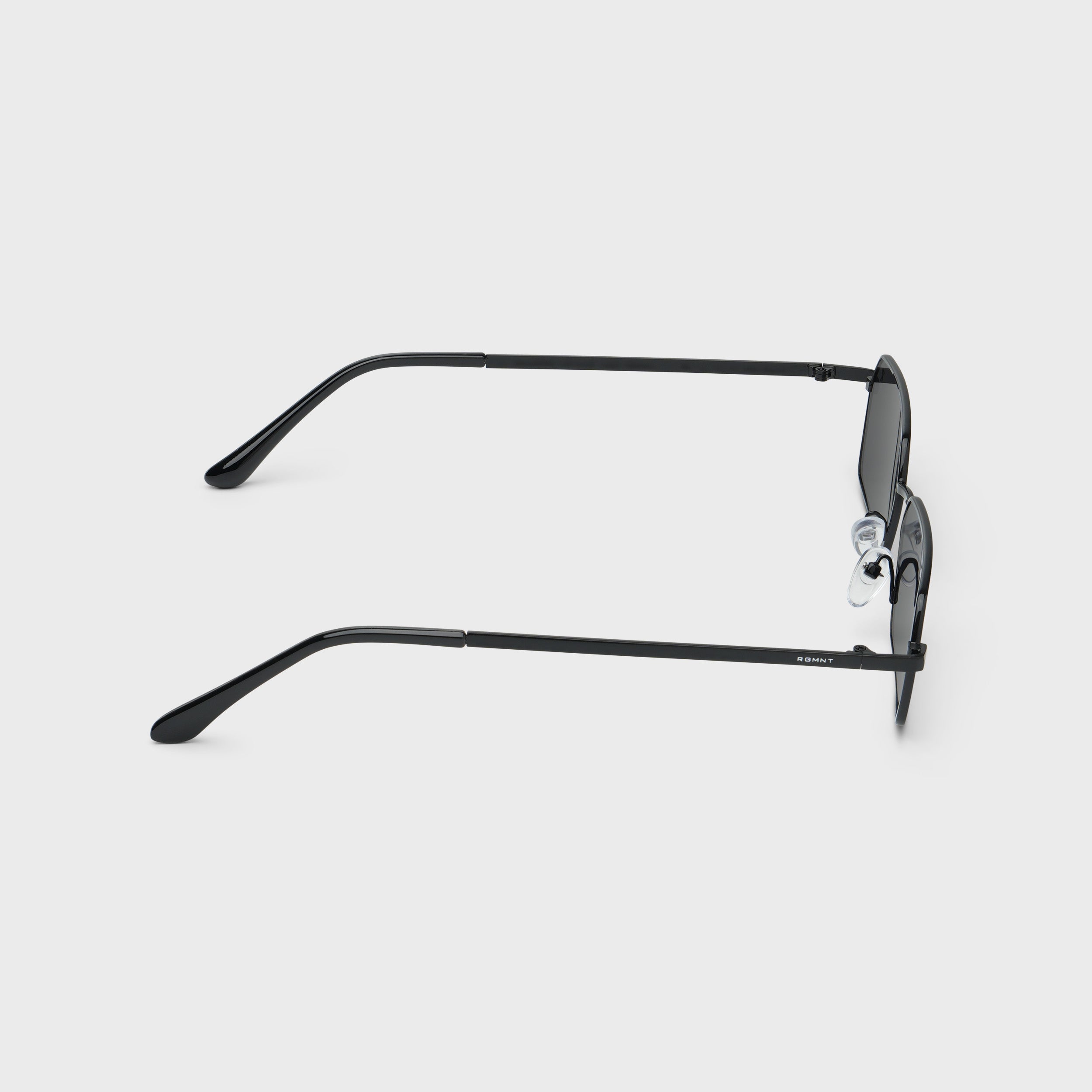 Ragnarok Frames - Black/Black RG634