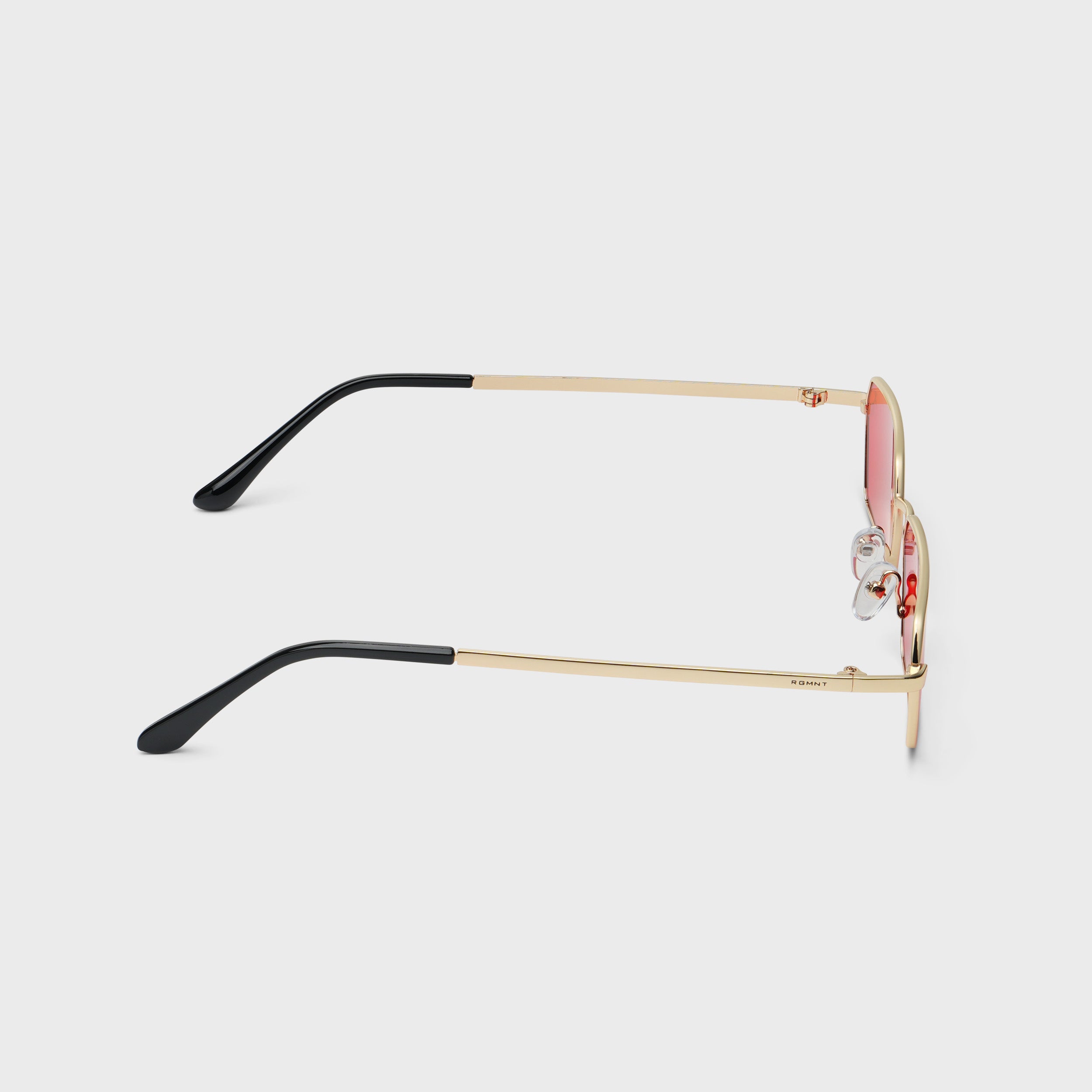 Ragnarok Frames - Gold/Red RG637