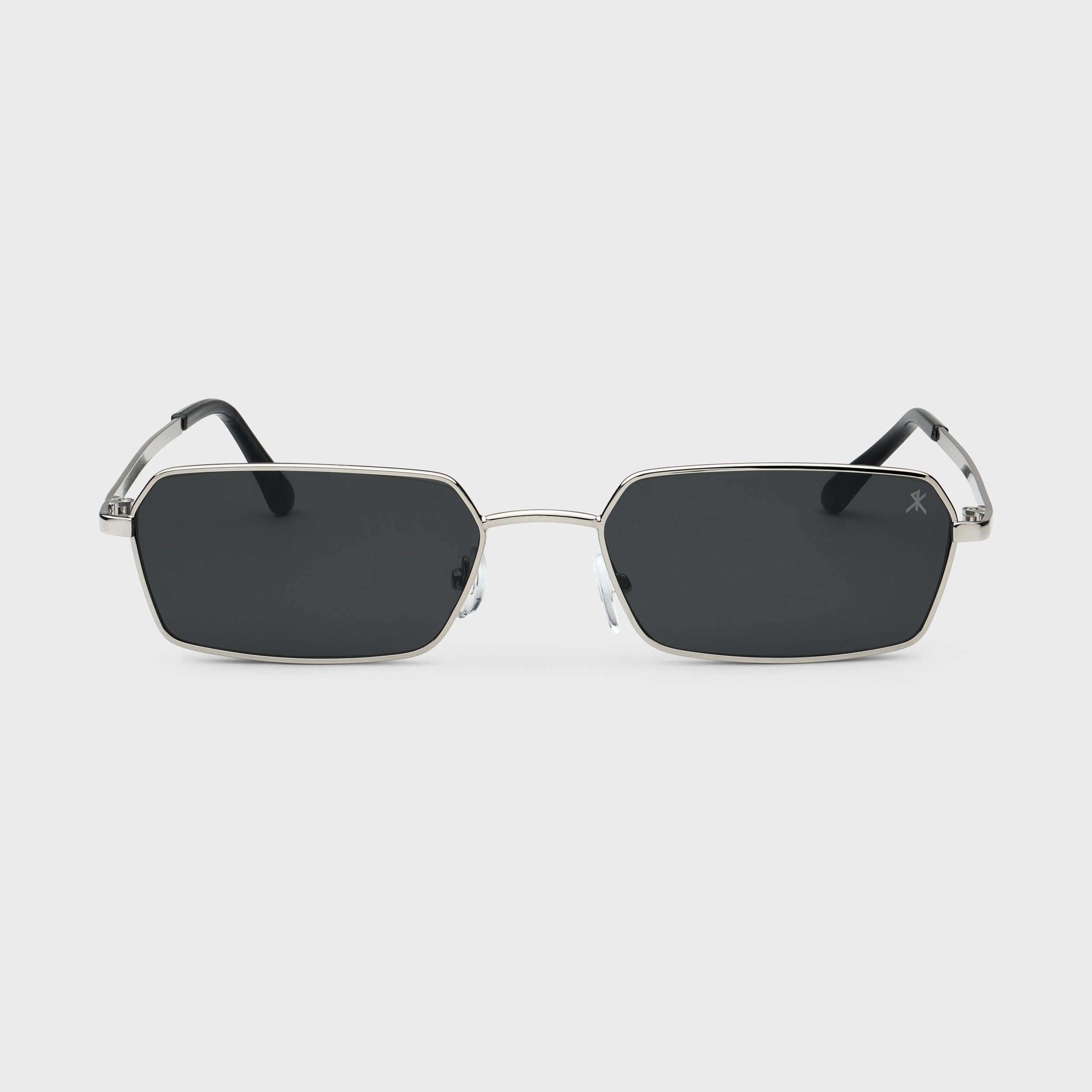 Ragnarok Frames - Silver/Black RG636