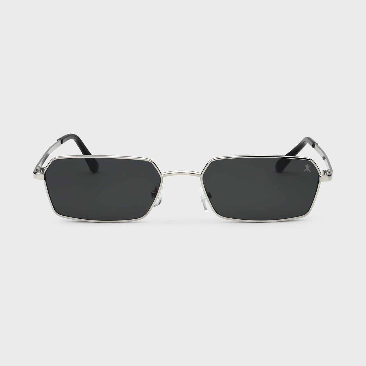 Ragnarok Frames - Silver/Black RG636