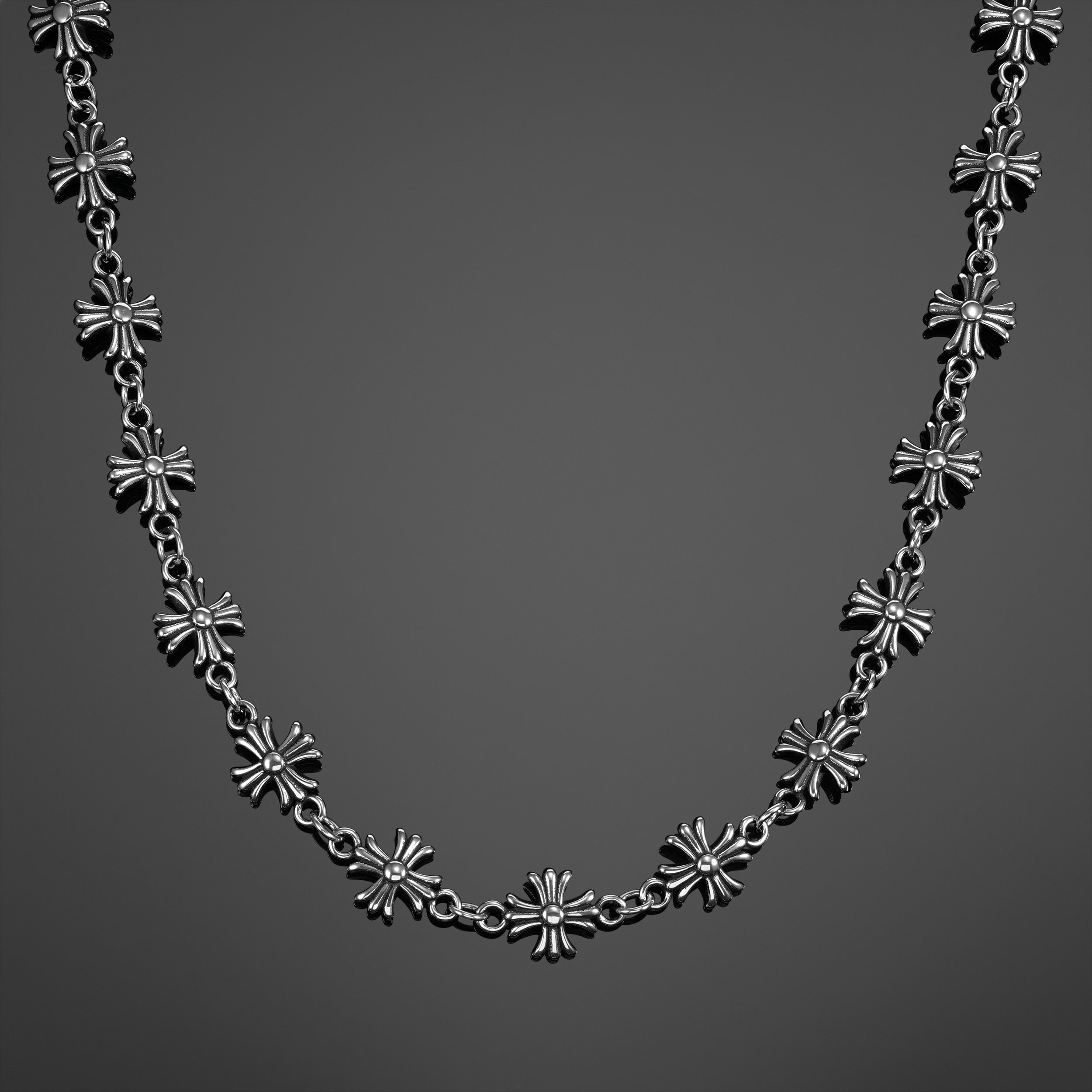 Celtic Cross Necklace - RG708