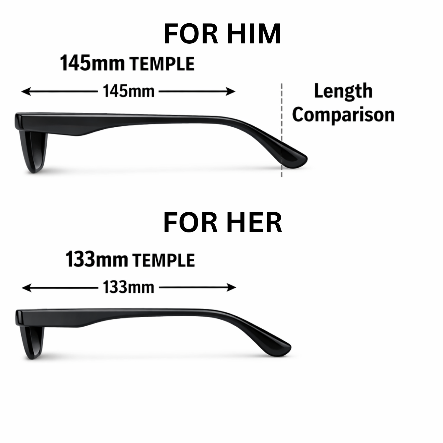 The Mykonos Shades - Gold/Gray RG629