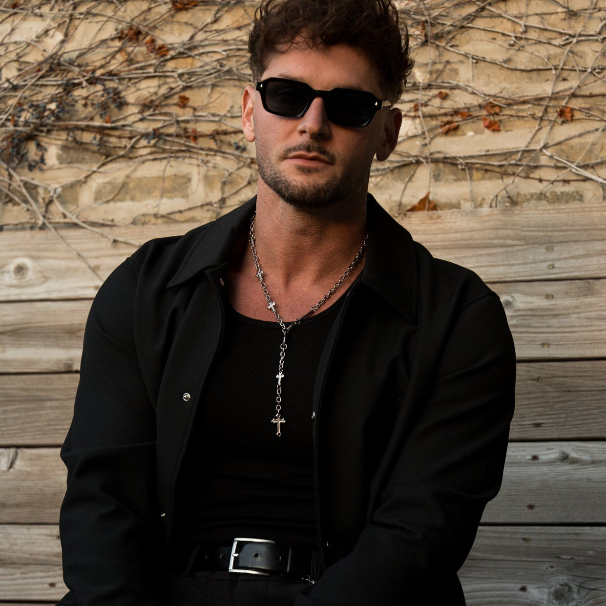 The Tapestry Pendant - RG138