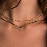The Venice Necklace RG117