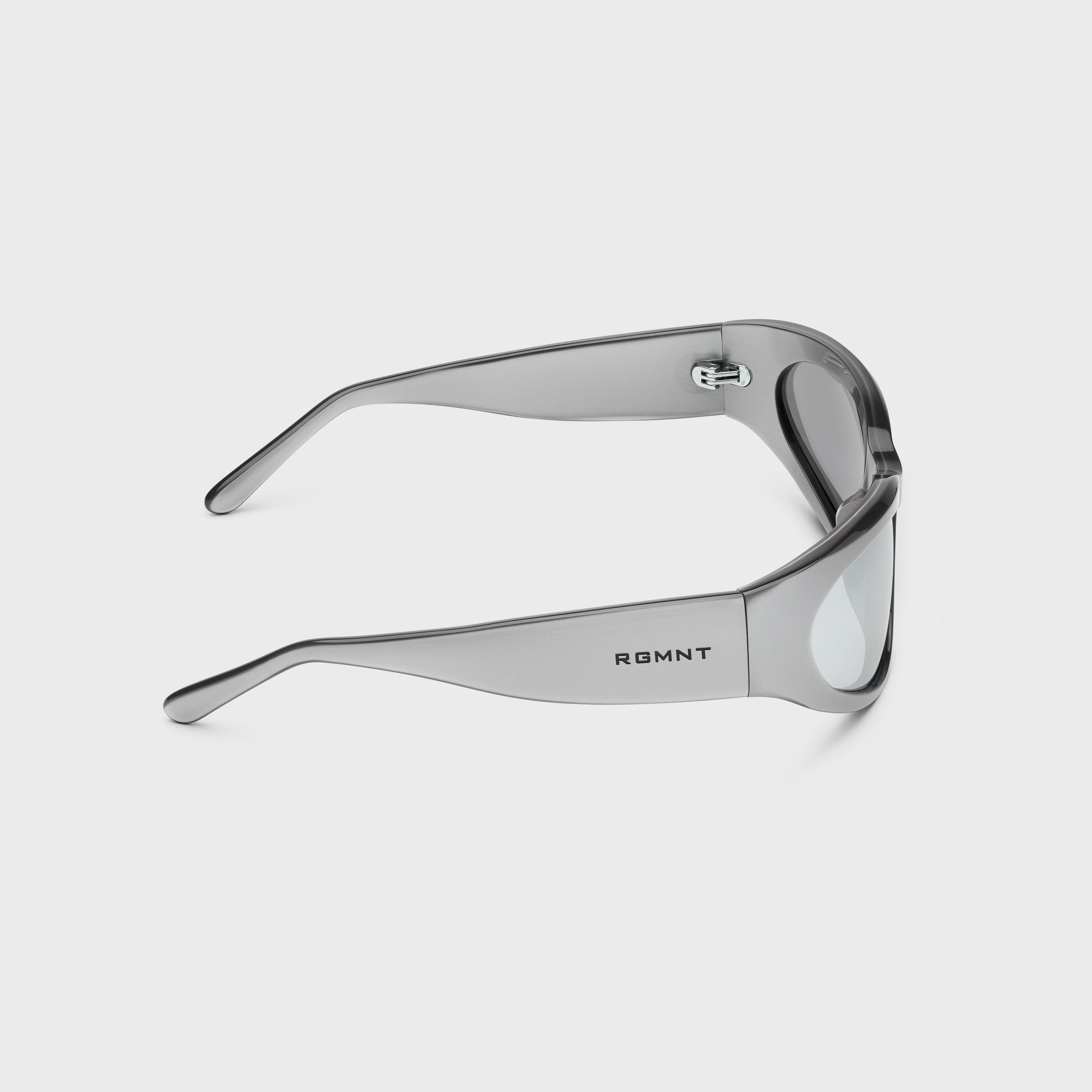 K2Y Sunglasses - SILVER/BLACK RG630