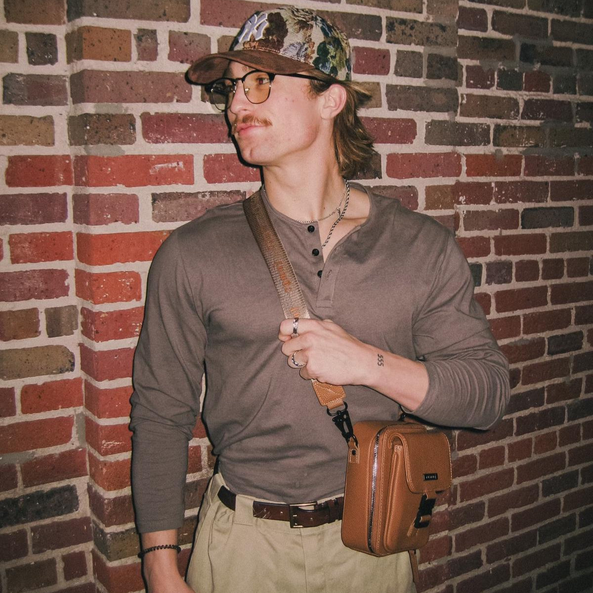 The MOX 2.0 - BROWN