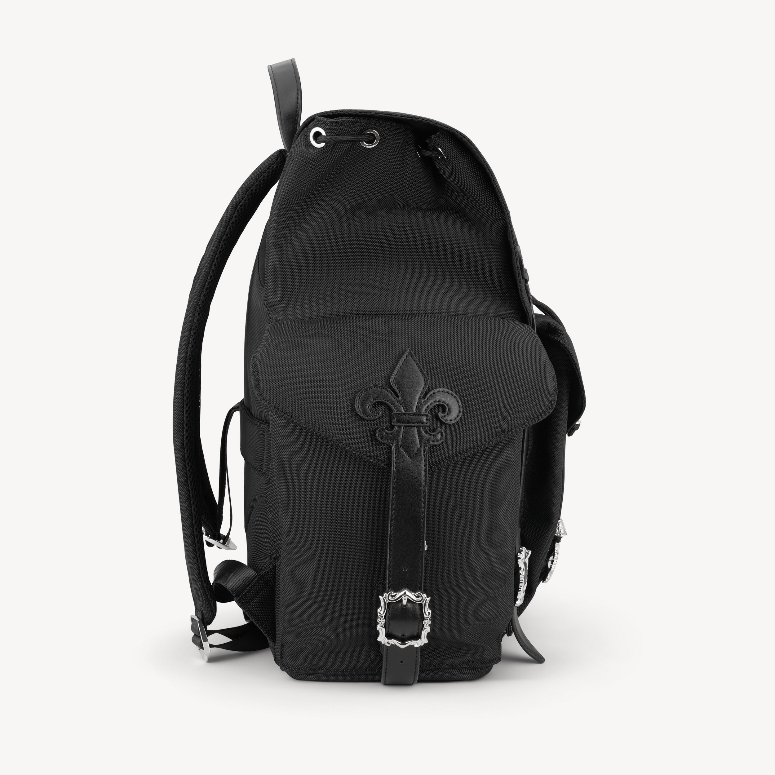 The Phantom Backpack