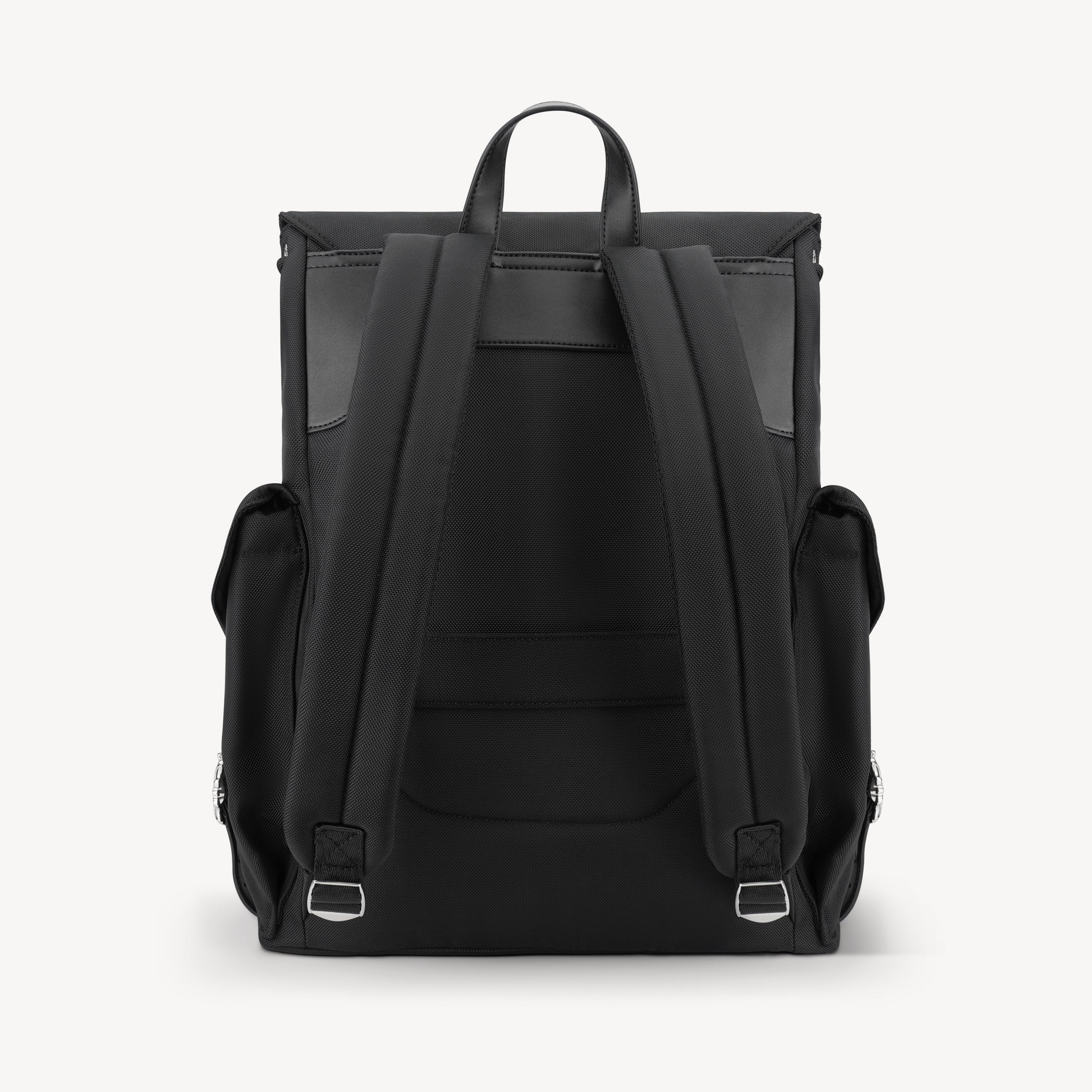 The Phantom Backpack