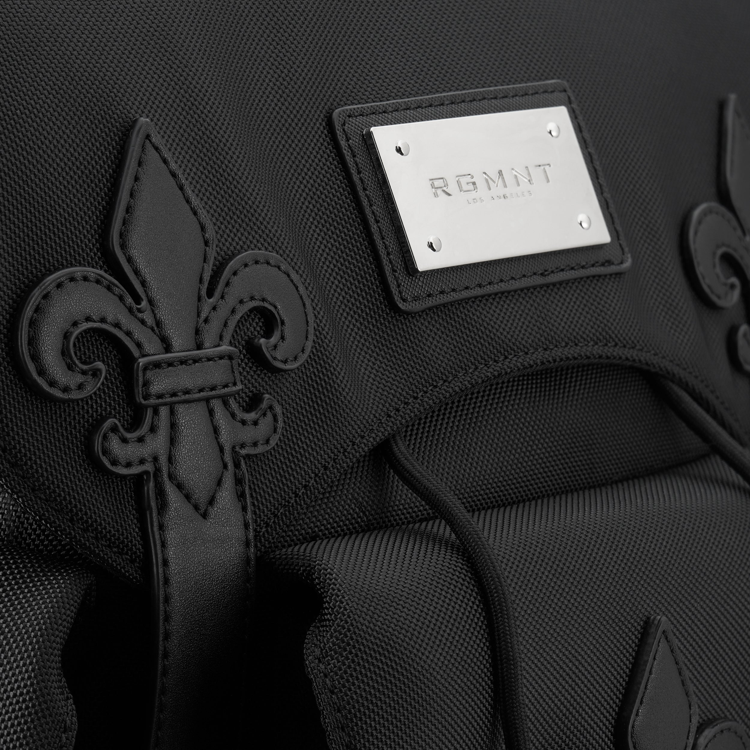The Phantom Backpack