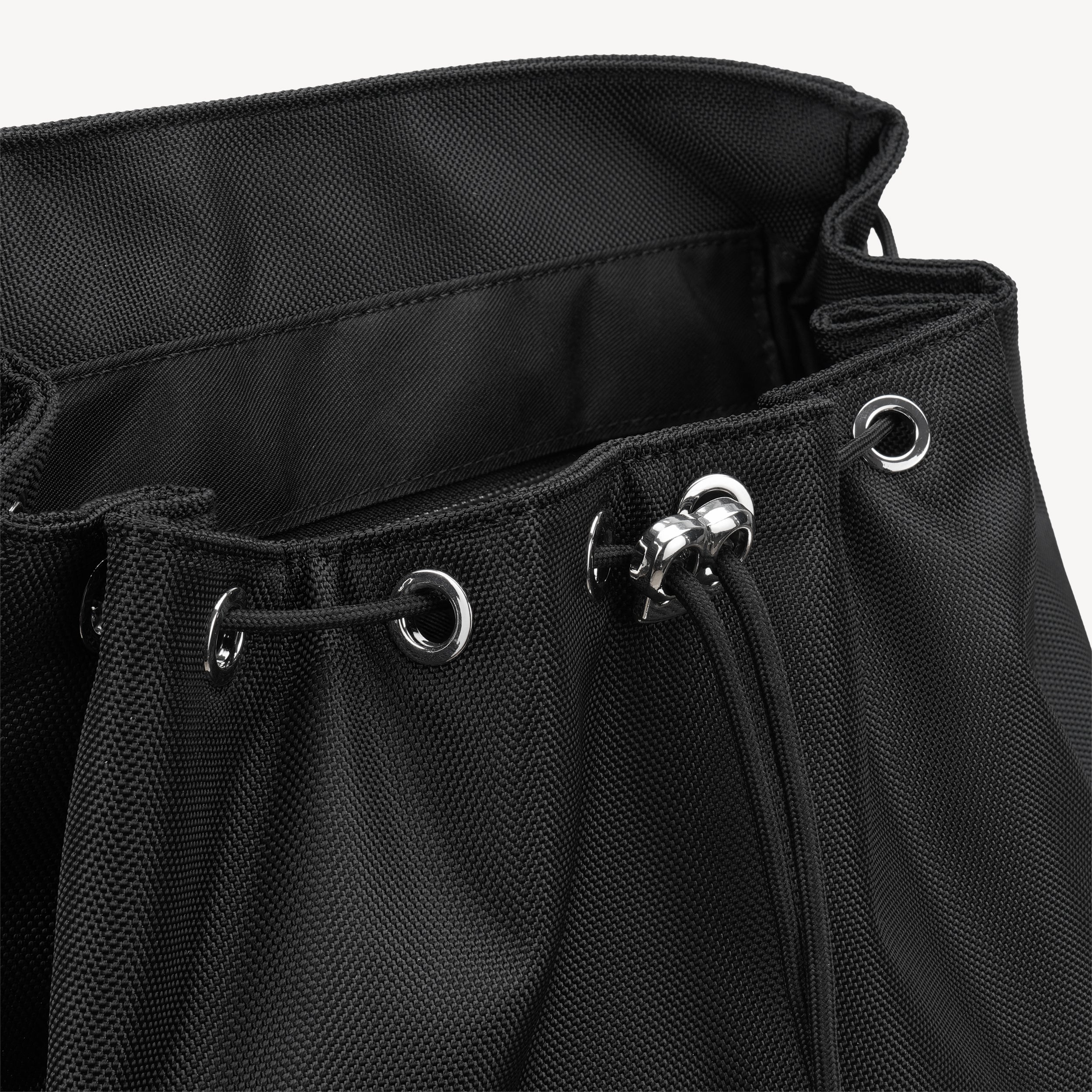 The Phantom Backpack