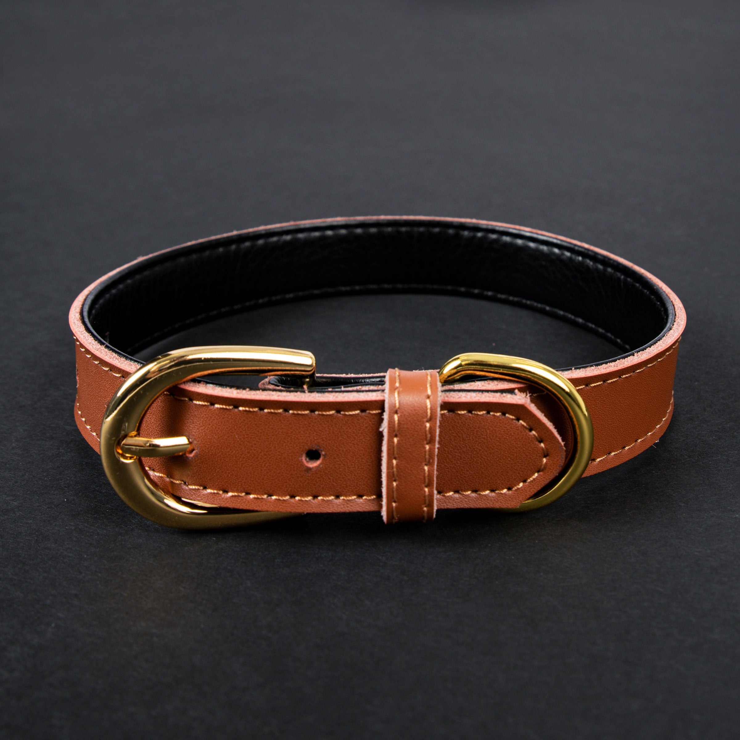 Dog Collar - RG406 - rgmntco