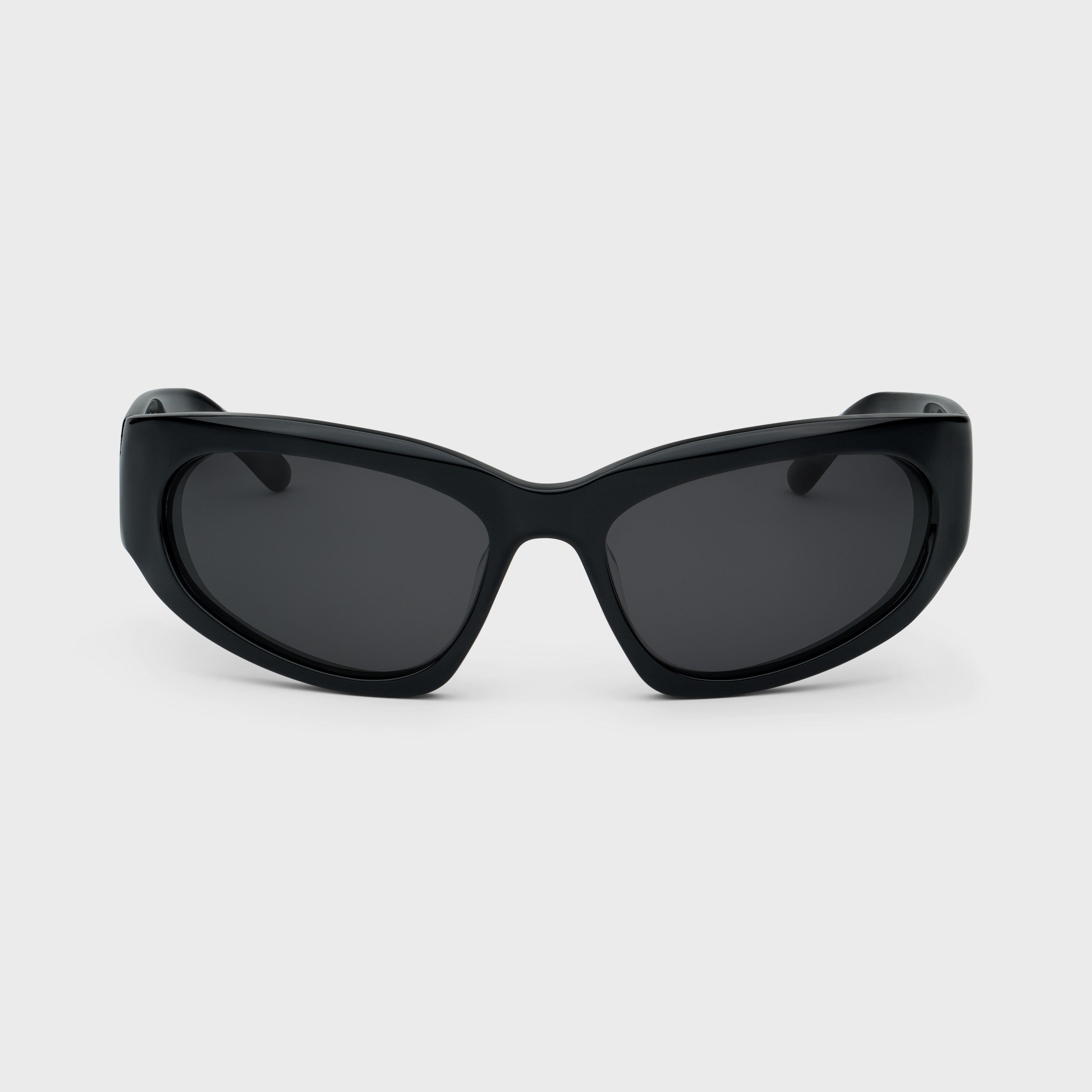 K2Y Sunglasses - BLACK/BLACK RG631