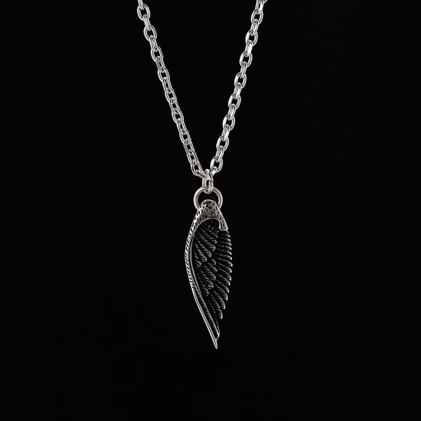 The Arc Angel Pendant - RG159 - rgmntco