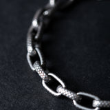 The Arc Bracelet RG324 - rgmntco