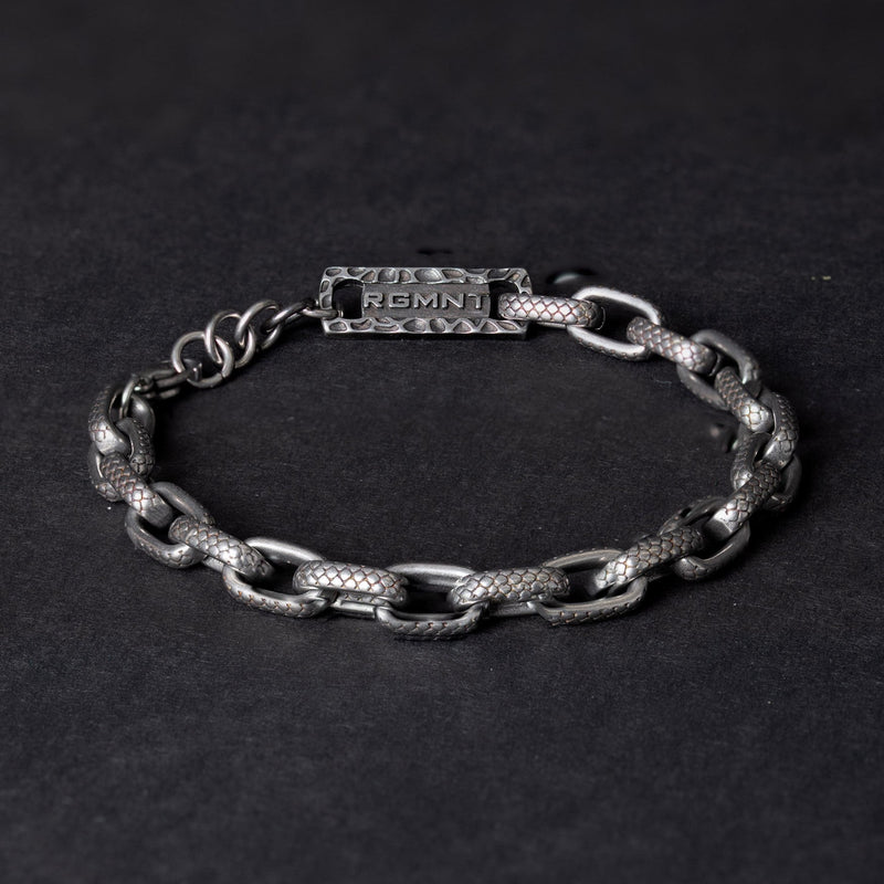 The Arc Bracelet RG324 - rgmntco