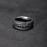 The Dark Matter Ring RG218 - rgmntco