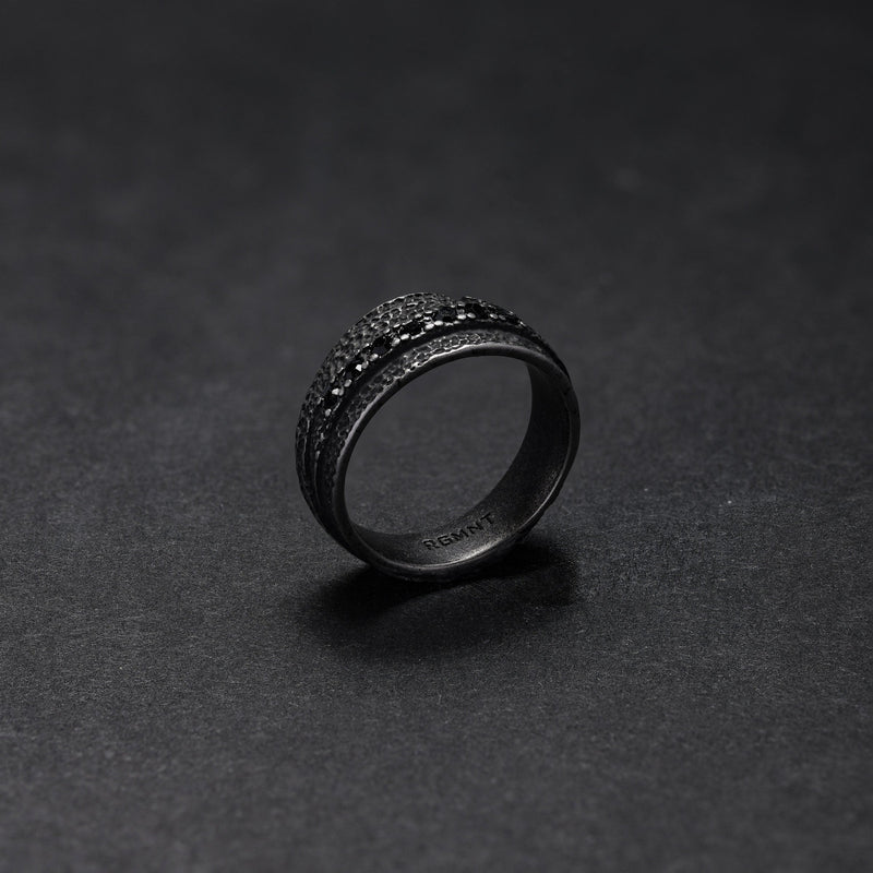 The Dark Matter Ring RG218 - rgmntco