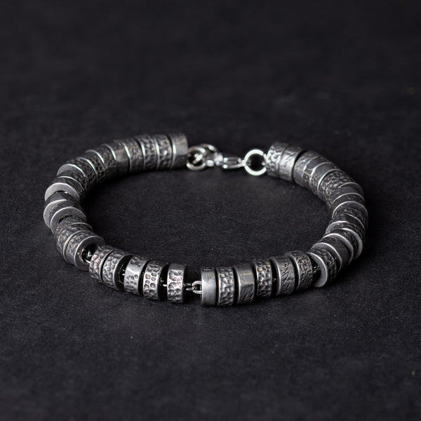 The Disc Bracelet RG325 - rgmntco