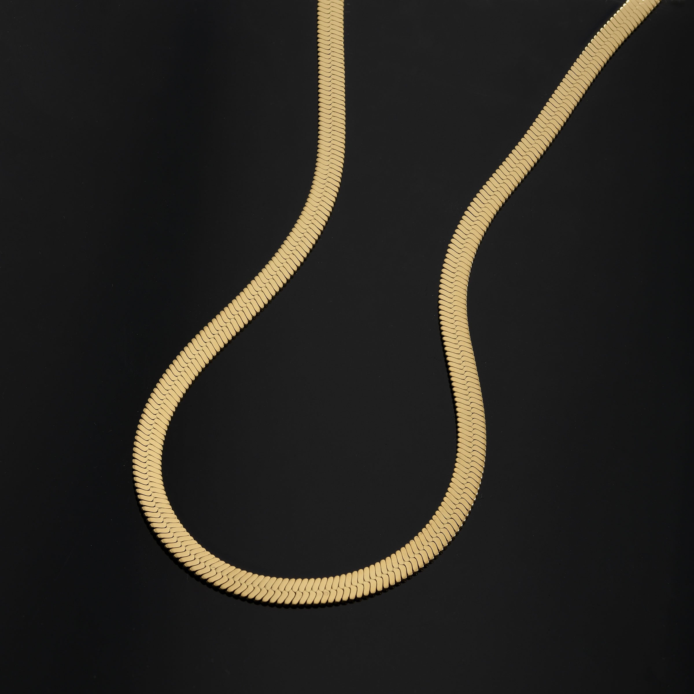 The Florence Necklace For Her RG118 - rgmntco