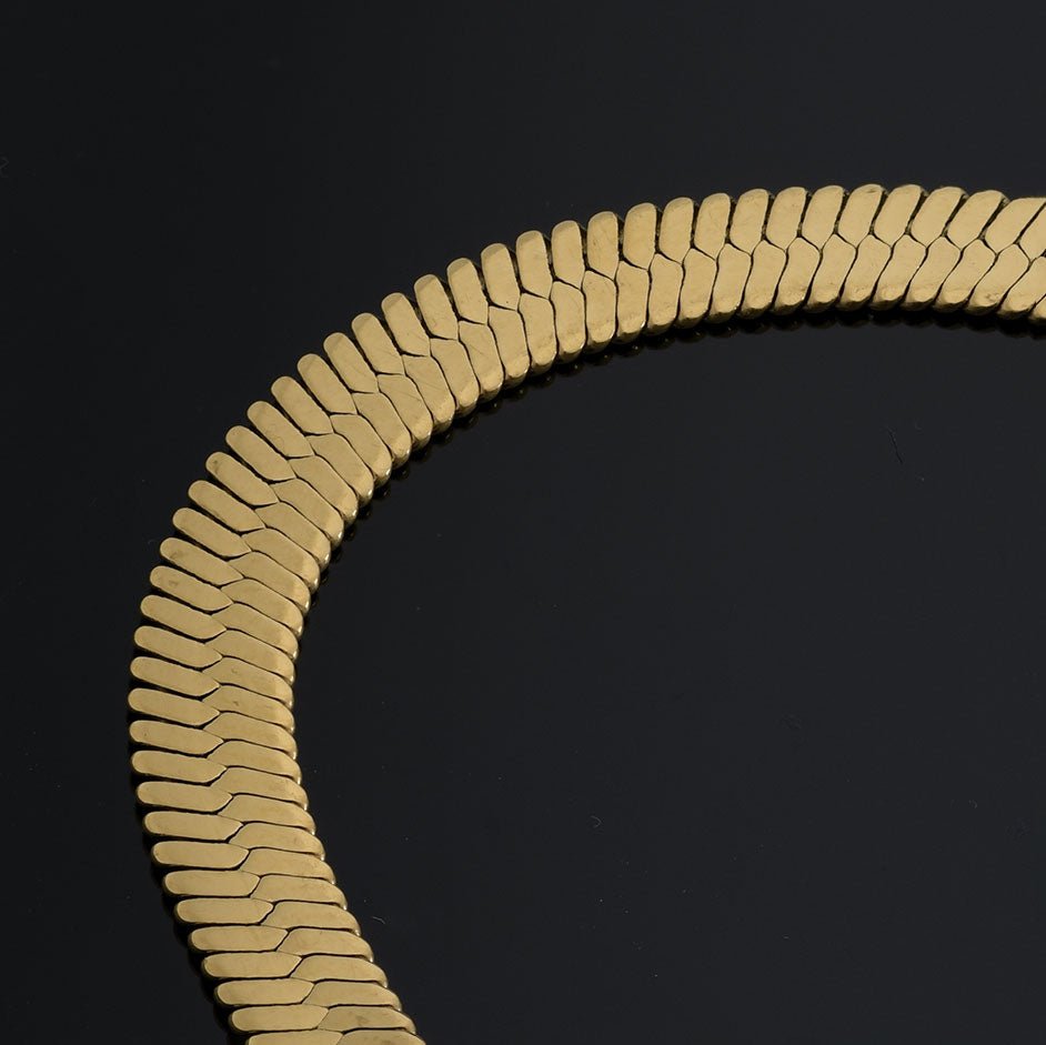 The Florence Necklace For Her RG118 - rgmntco