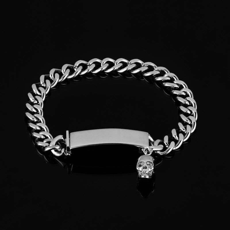 The Hangman Bracelet - RG332 - rgmntco