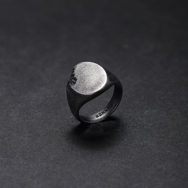 The Headstone Ring - RG217 - rgmntco