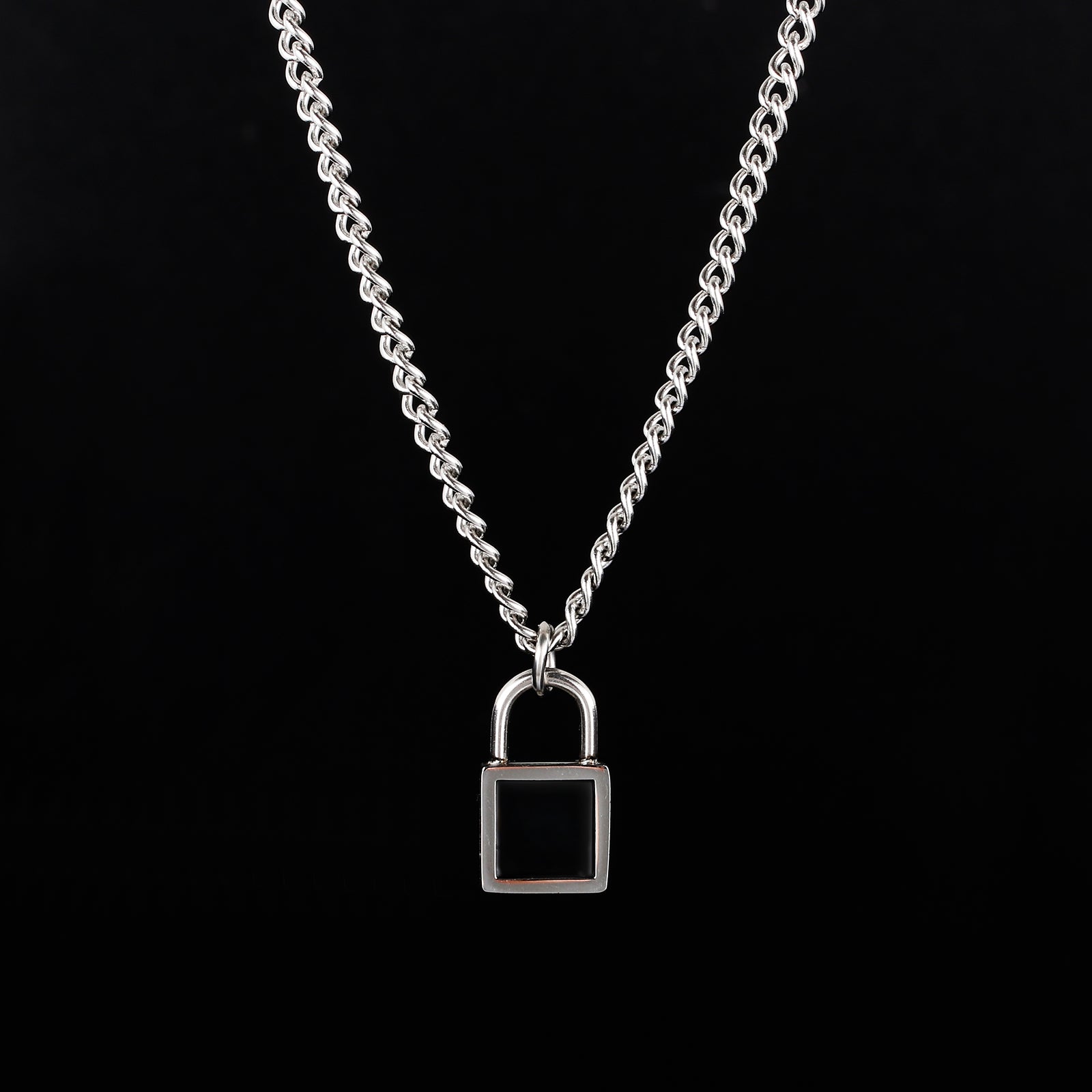 The Locket Pendant - RG144 - rgmntco