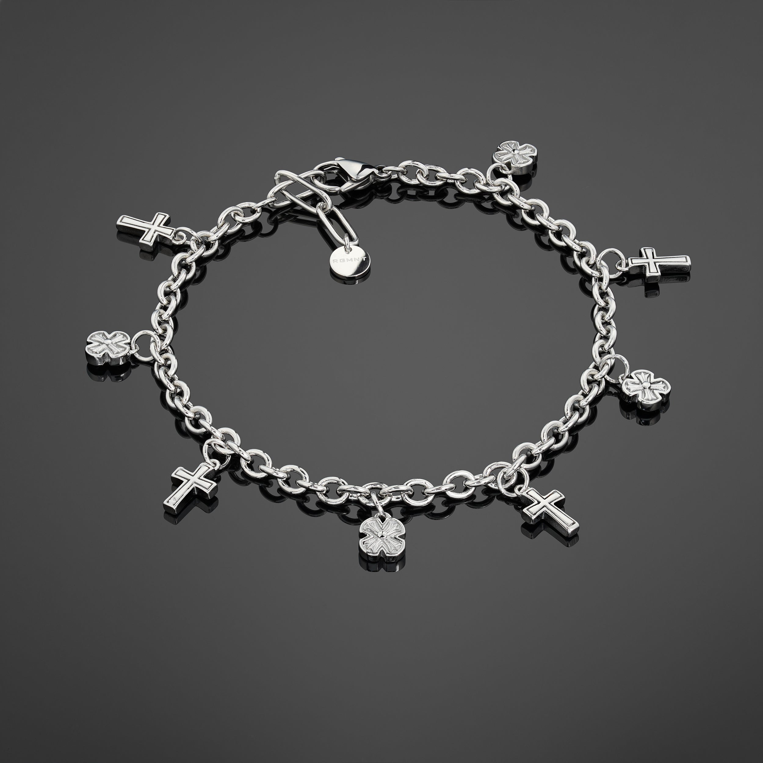 The Lucky Charm Bracelet - RG3003 - rgmntco