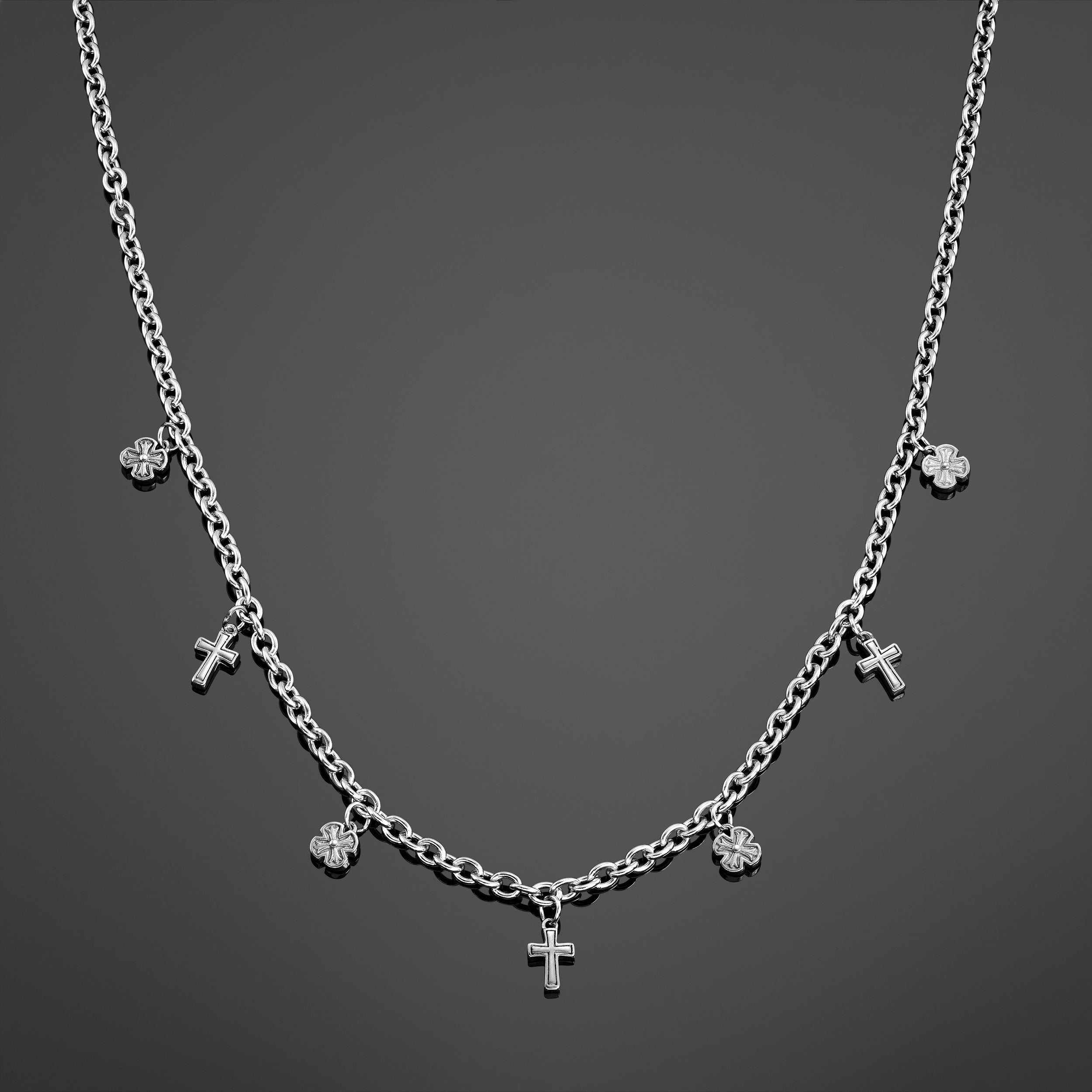 The Lucky Charm Necklace - RG1009 - rgmntco