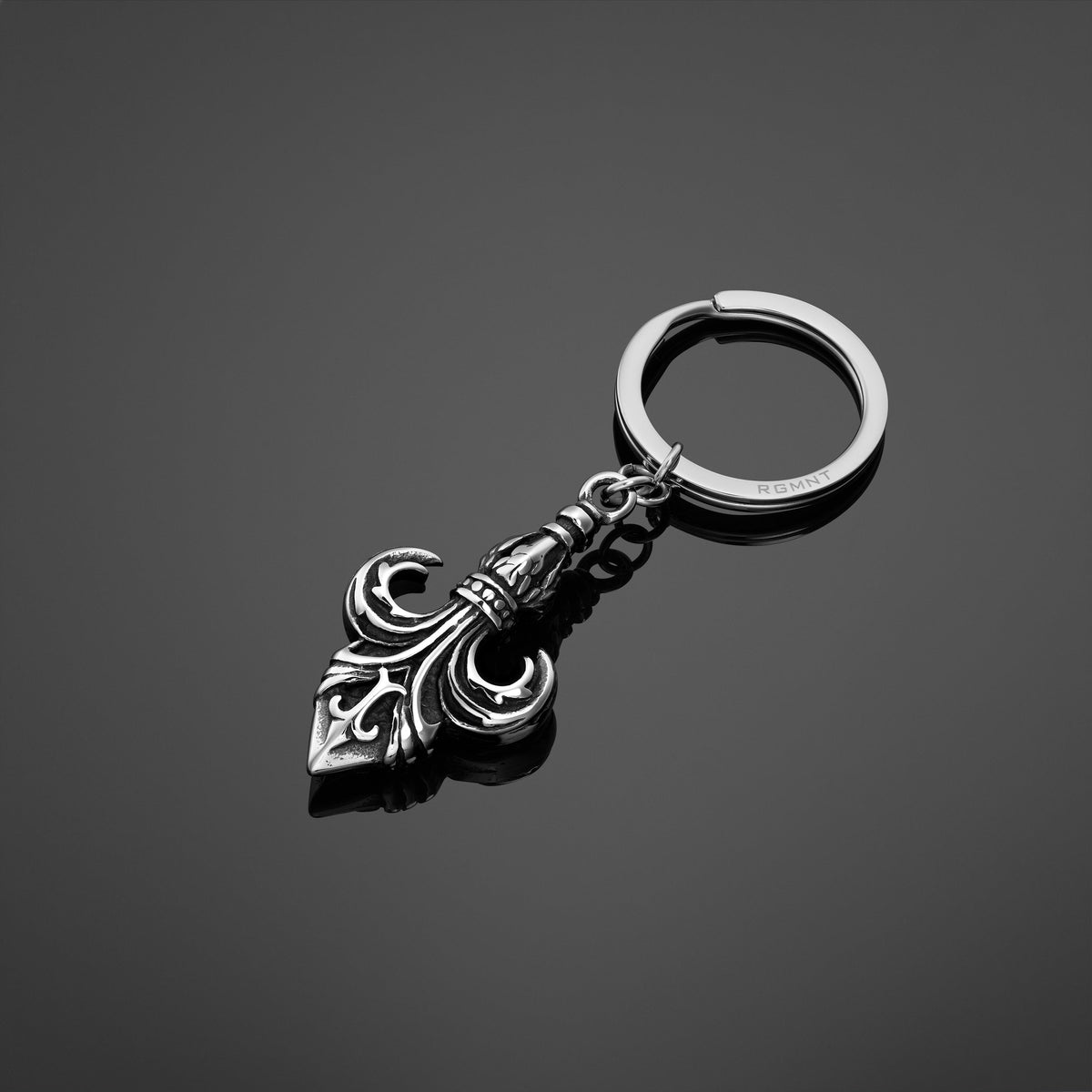 The RGMNT Keychain - RG511