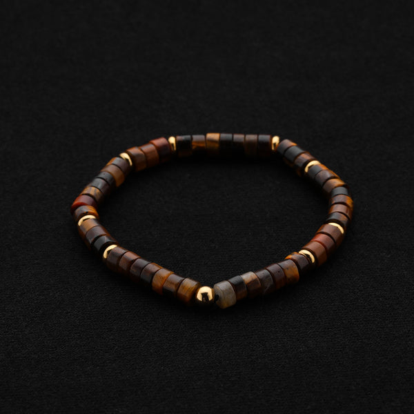 The Sahara Bead Bracelet - RG345 - rgmntco