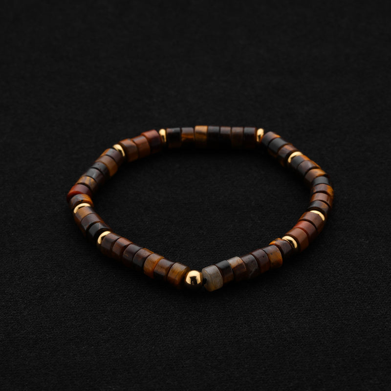 The Sahara Bead Bracelet - RG345 - rgmntco