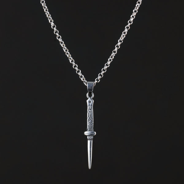 The Switchblade Pendant - RG140 - rgmntco