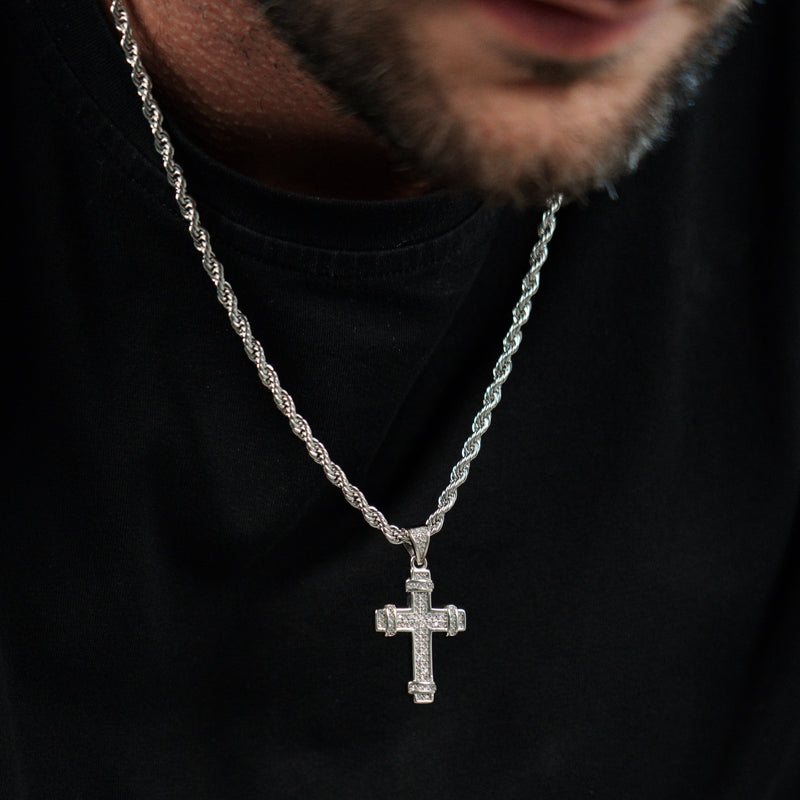 The Toretto Pendant - RG128 - rgmntco