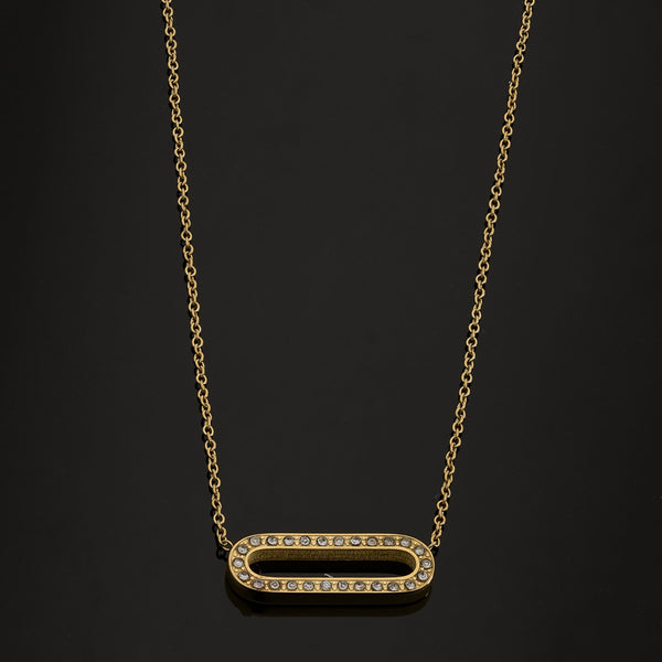 The Siena Pendant For Her - RG119